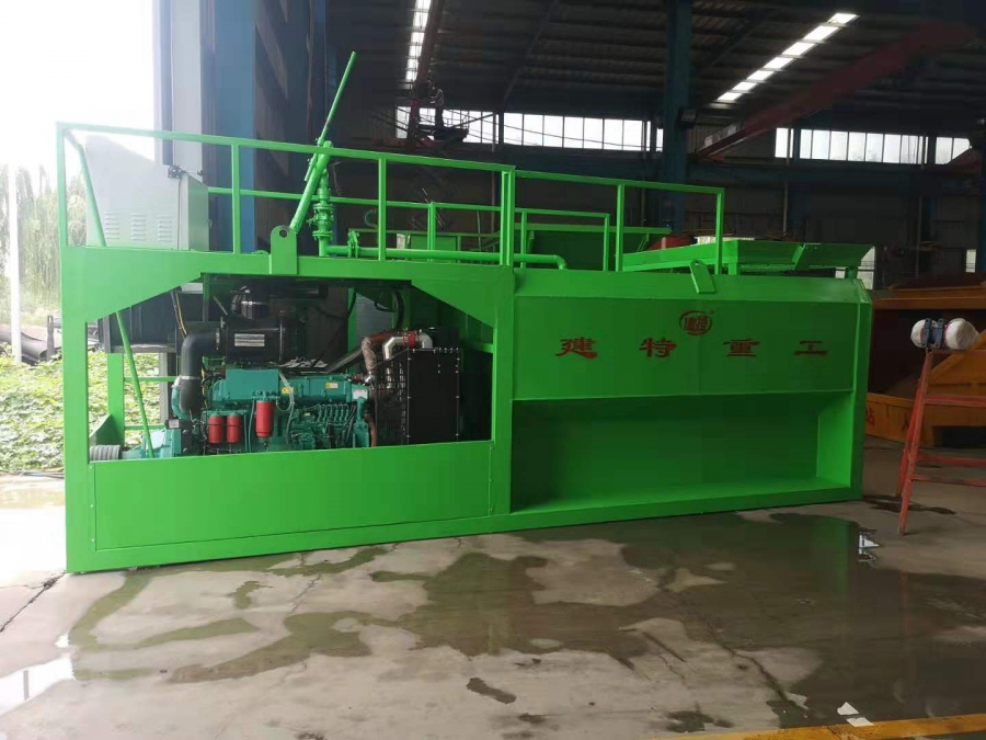 客土噴播機的水平射程和坡面射程，你了解么？